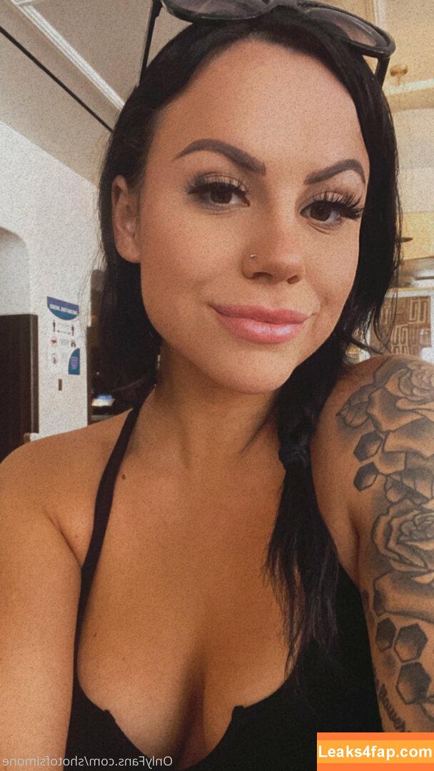ShotsofSimone / SimoneAsmr / SimoneShots / shotsofsimonex leaked photo photo #0024