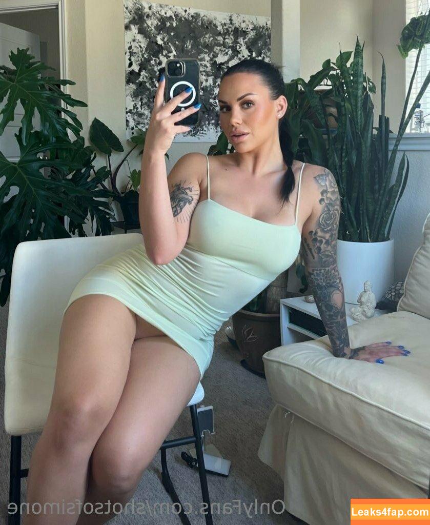 ShotsofSimone / SimoneAsmr / SimoneShots / shotsofsimonex leaked photo photo #0057