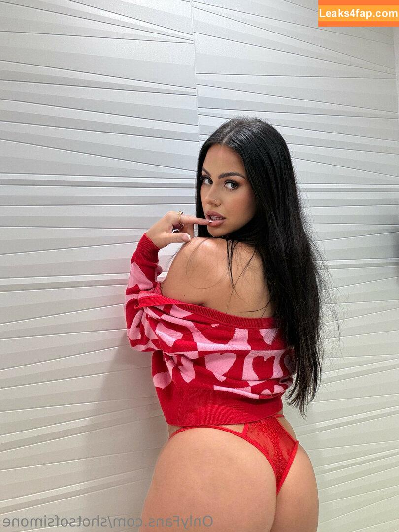 ShotsofSimone / SimoneAsmr / SimoneShots / shotsofsimonex leaked photo photo #0166