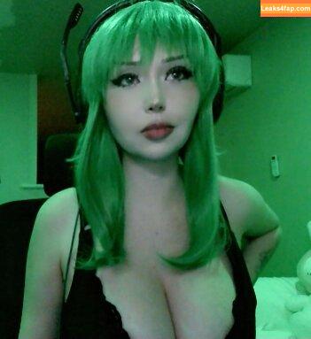 Silkyfabric / Xull / violetaxul leaked photo photo #0011