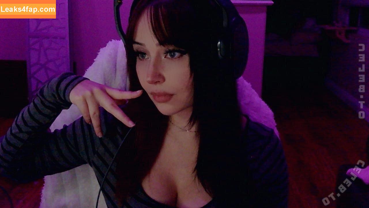 Silkyfabric / Xull / https: / violetaxul leaked photo photo #0022