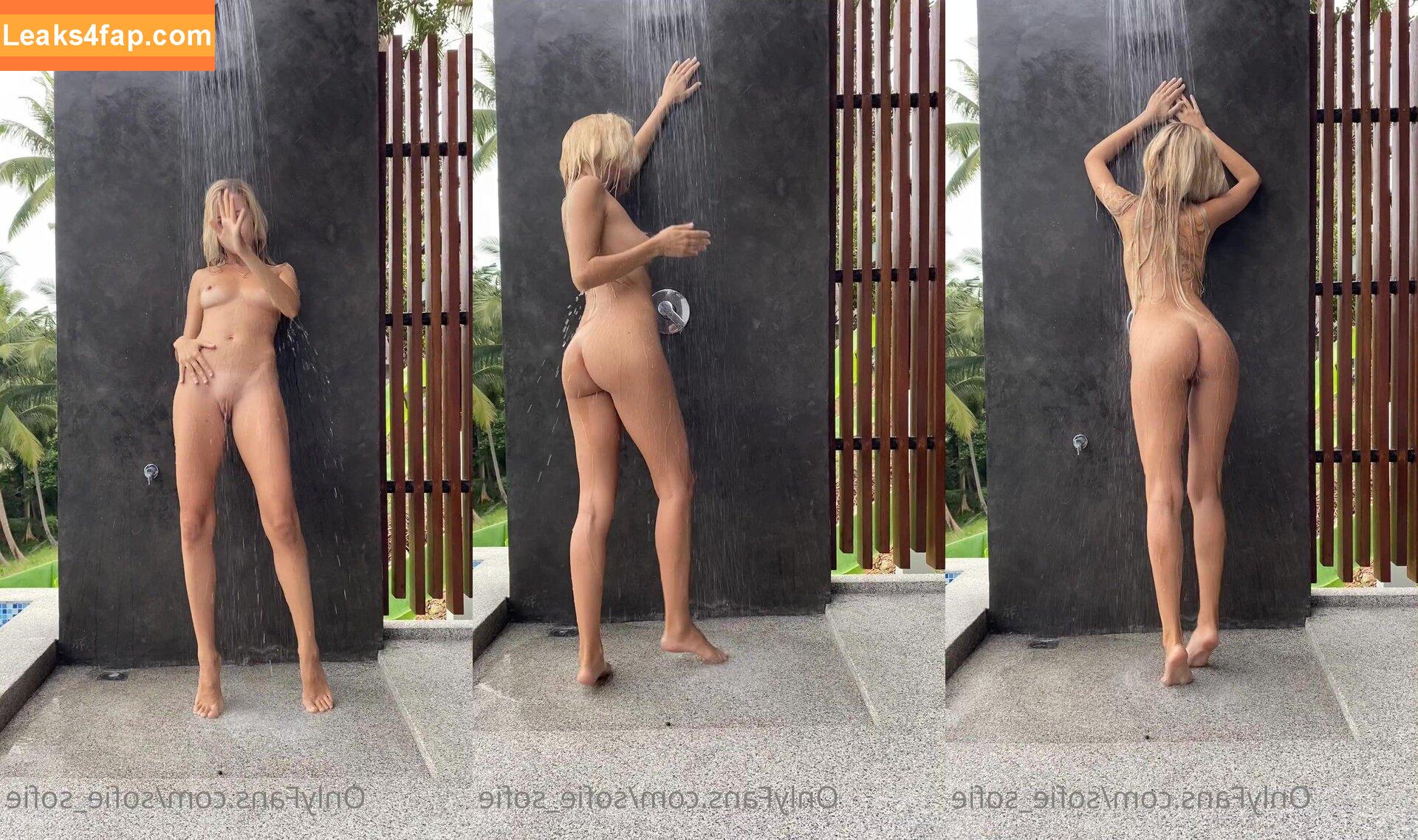 Sofie_Mills /  leaked photo photo #0001