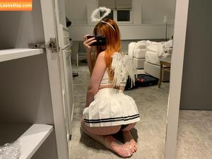 Sonia Red Fox photo #0016