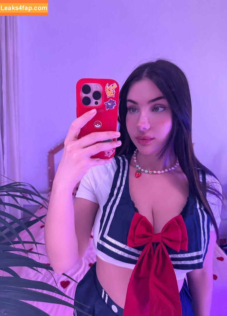 sonostormy /  leaked photo photo #0008