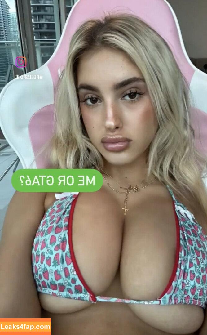 Sophia Hamade / Sophiahamade / uncensoredphia leaked photo photo #0004