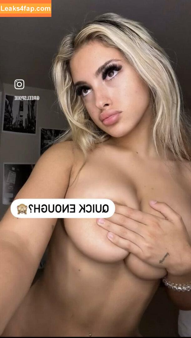 Sophia Hamade / Sophiahamade / uncensoredphia leaked photo photo #0008