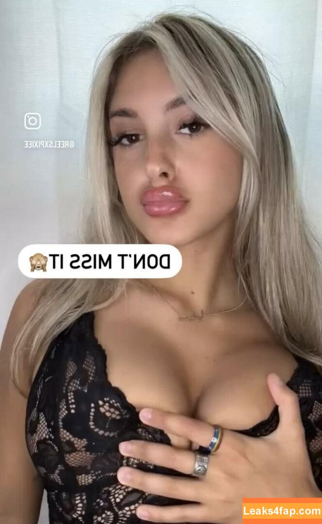 Sophia Hamade / Sophiahamade / uncensoredphia leaked photo photo #0010