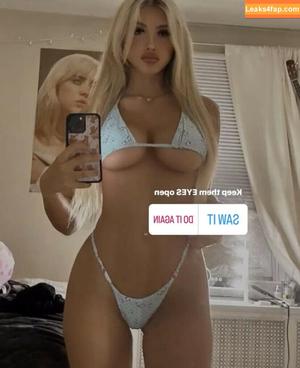 Sophia Hamade photo #0001
