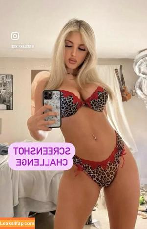 Sophia Hamade photo #0021