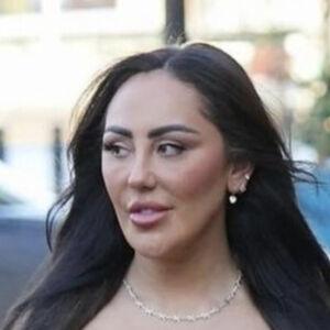 Sophie Kasaei photo #0002
