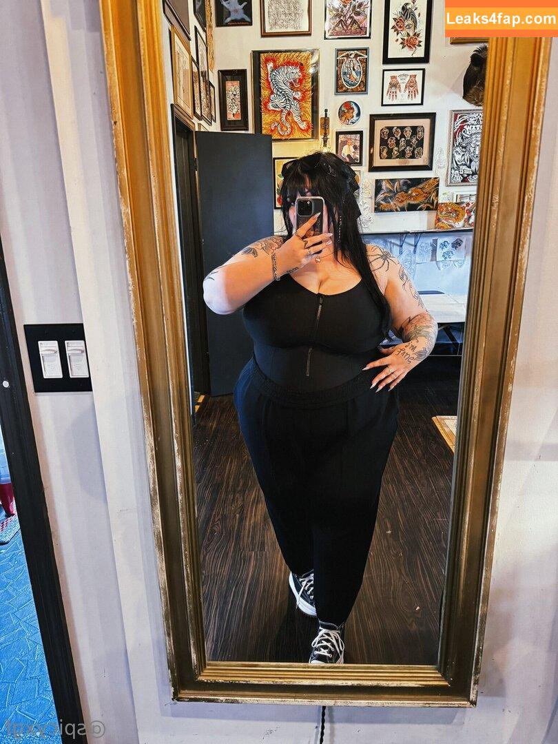 spicyxgf /  leaked photo photo #0012