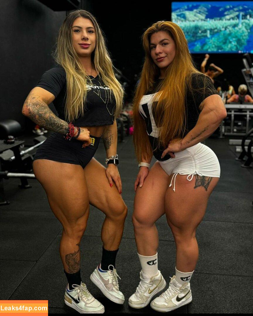 Stefhanny Roque / https: / stefhanny_roque / tetefitnes слитое фото фото #0001