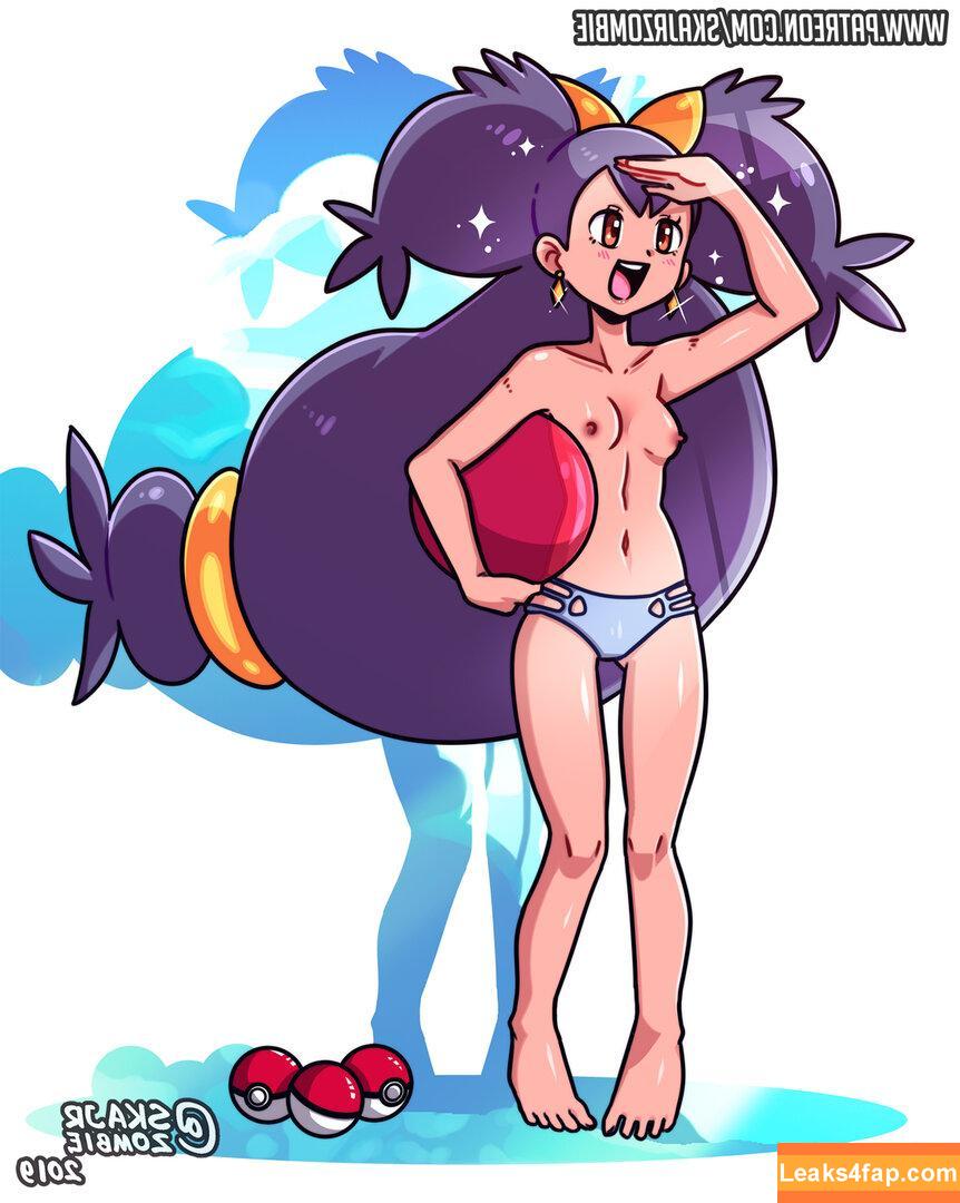 Summer Iris /  leaked photo photo #0008