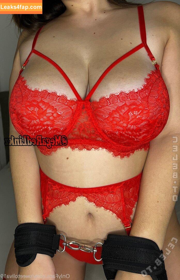 SweetOlivia19 / sweetheartliv19 / sweetoliva19 / theceoofswamp leaked photo photo #0119