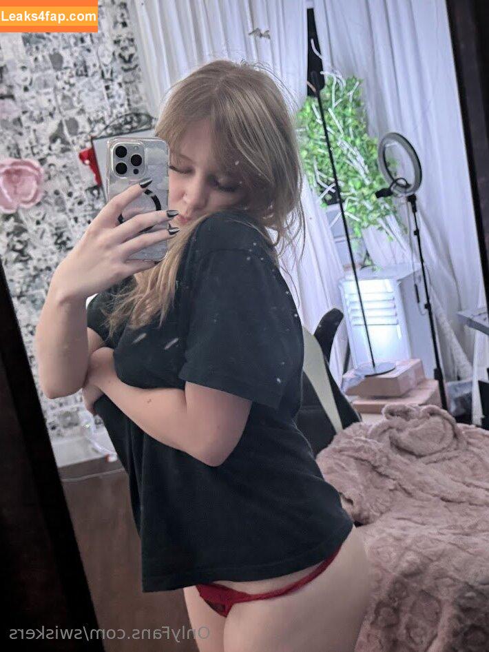 Swiskers / Swiskerss leaked photo photo #0016