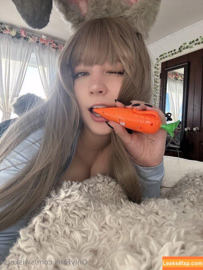Swiskers / Swiskerss leaked photo photo #0028