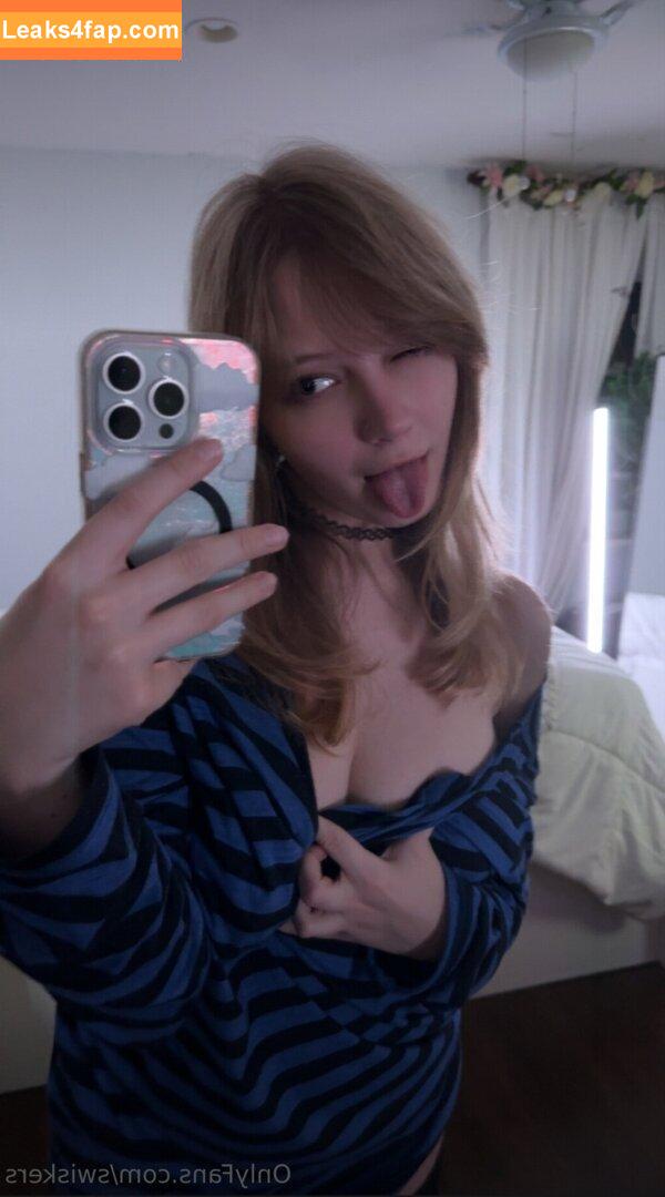 Swiskers / Swiskerss leaked photo photo #0052