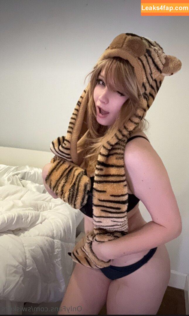 Swiskers / Swiskerss leaked photo photo #0069