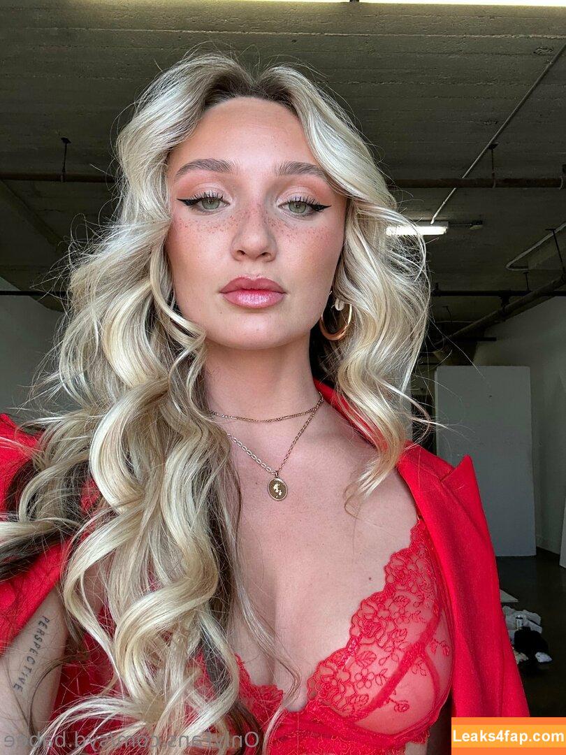 syd.babee /  leaked photo photo #0012
