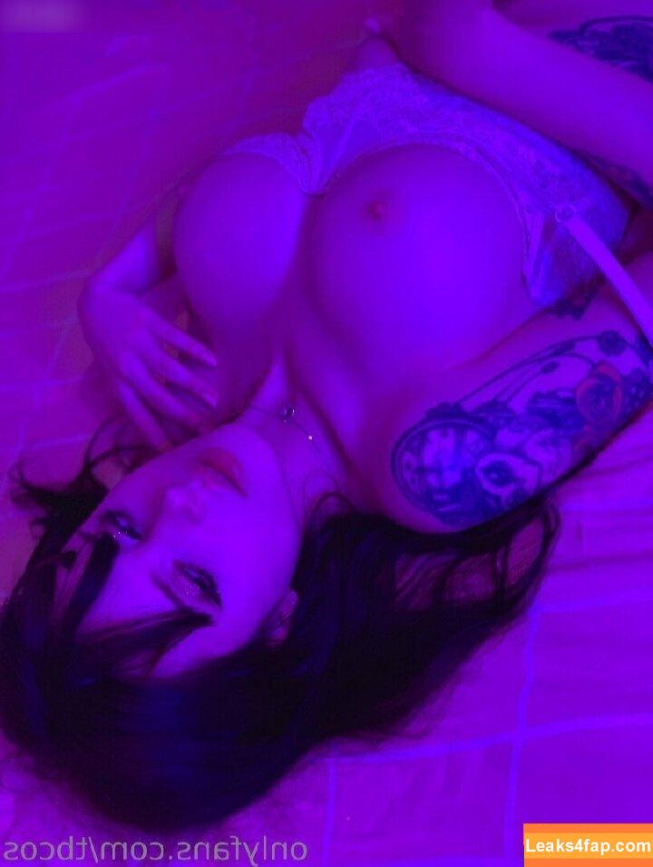 Tanya Bayer /  leaked photo photo #0004