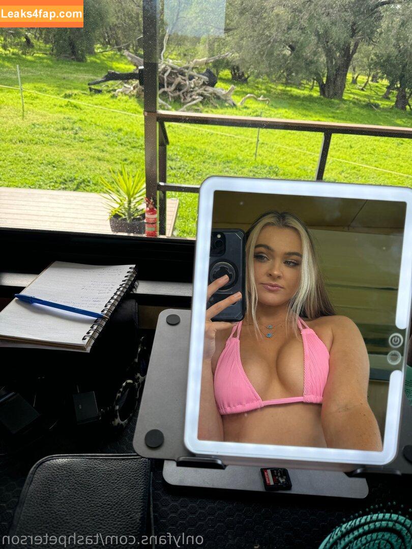 tashpeterson /  leaked photo photo #0001