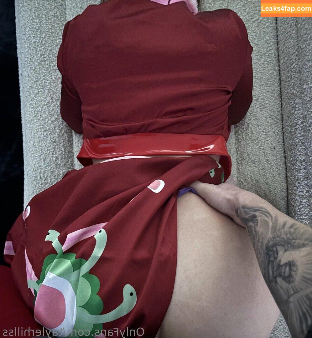 Tayler Hills / taylerhiIIs / taylerhillss leaked photo photo #0455