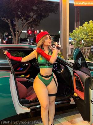 Tayler Hills photo #0156