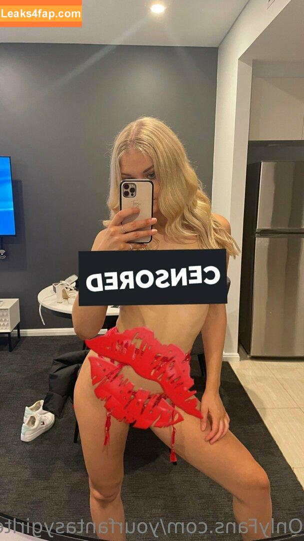 Tegan Burns / Yourfantasygirltegan / teganburns leaked photo photo #0005