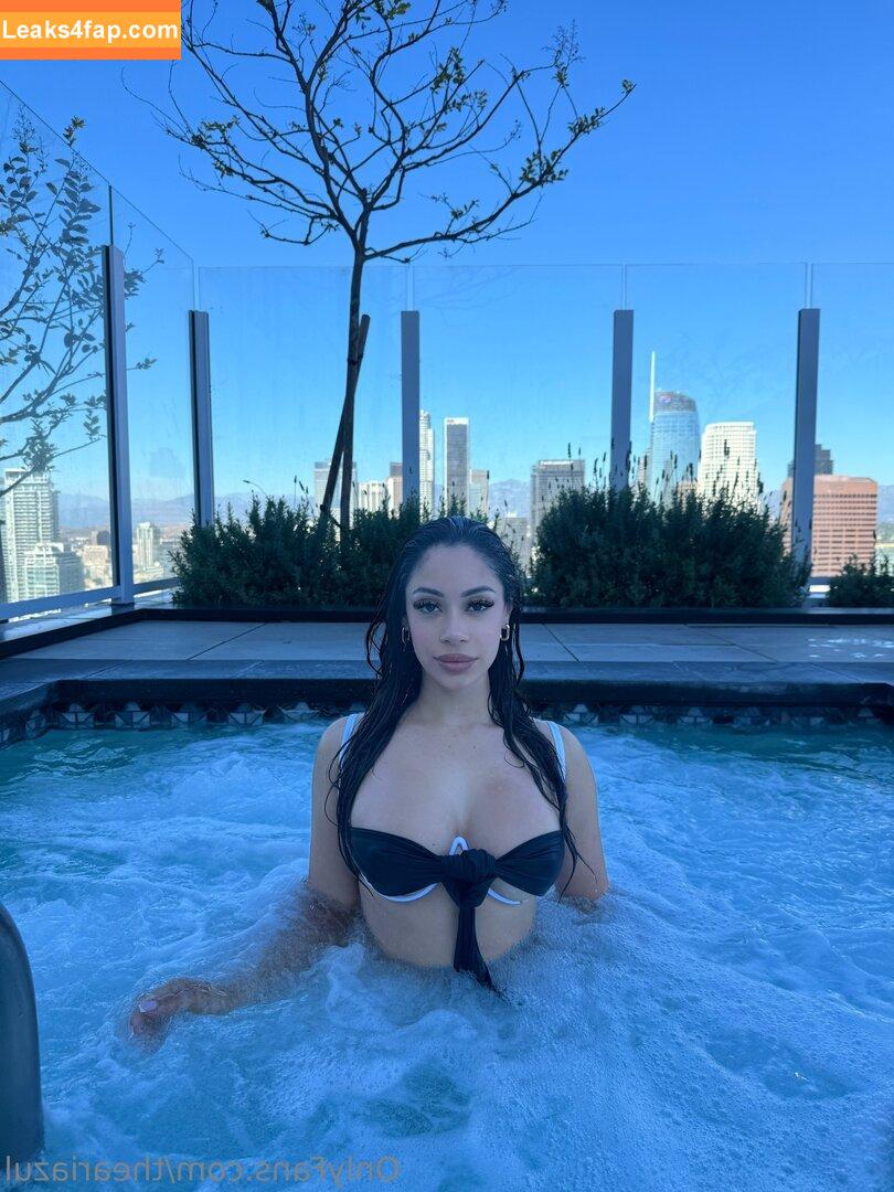 Theariazul leaked photo photo #0022
