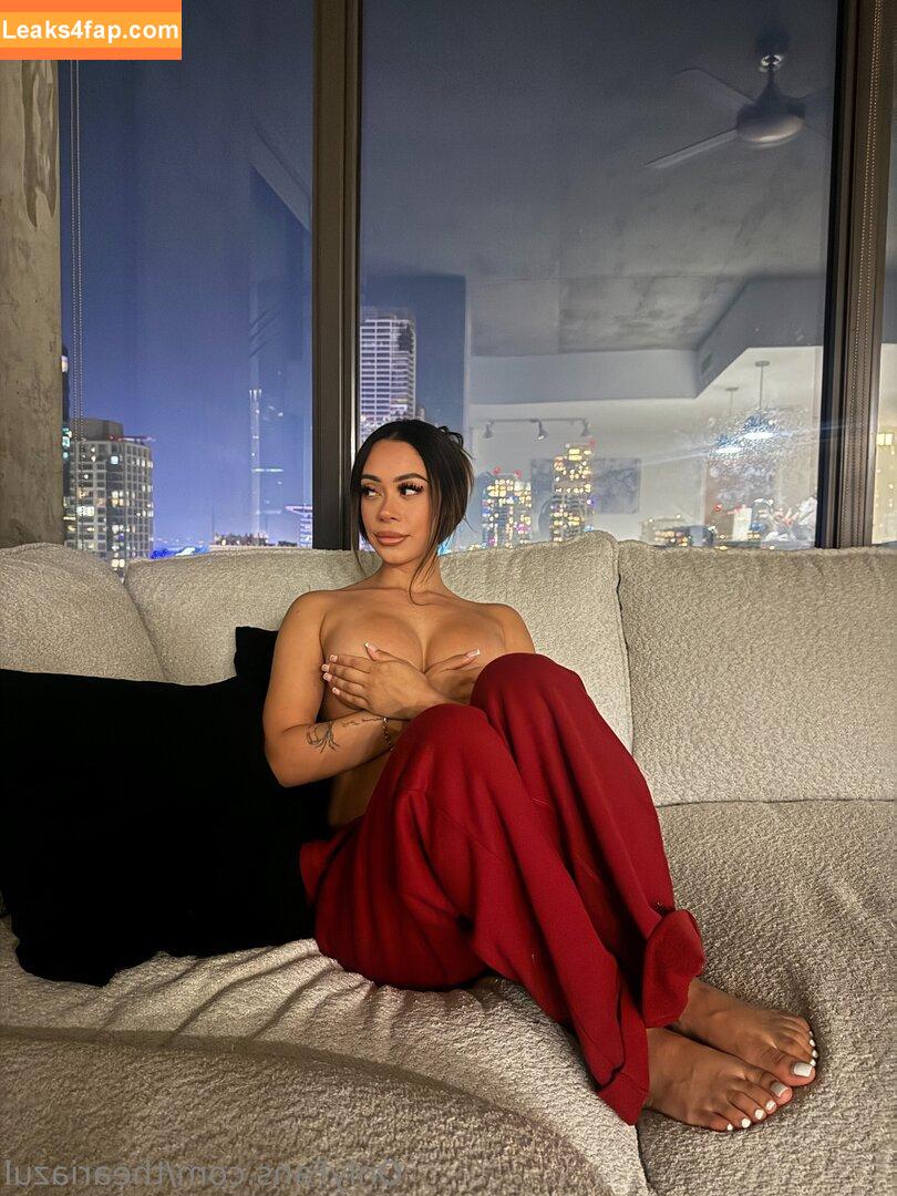 Theariazul / therealariazul leaked photo photo #0051