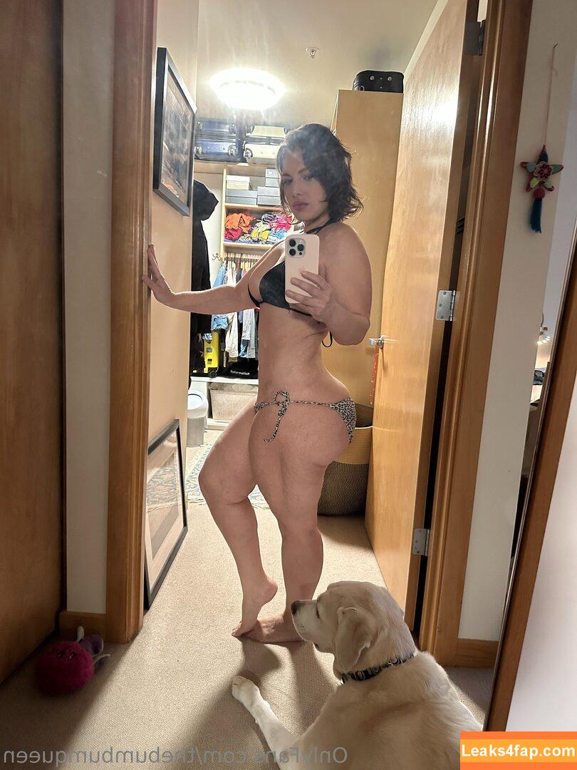 thebumbumqueen / ana.pessack leaked photo photo #0007