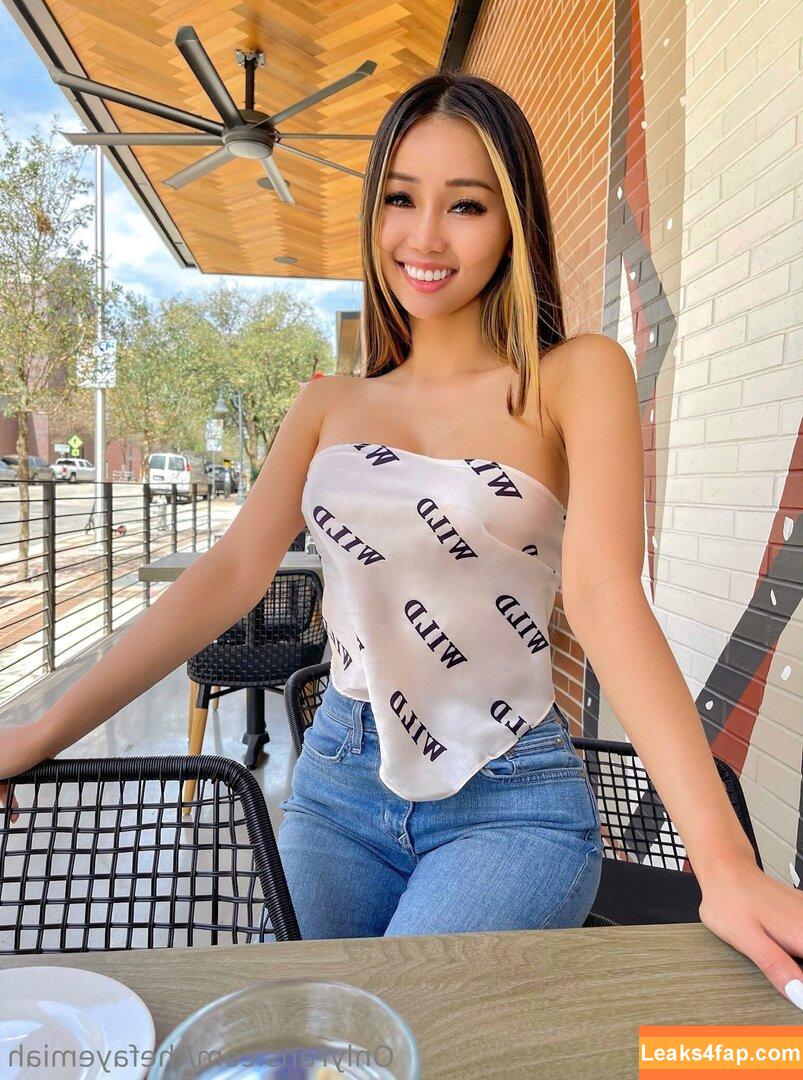 thefayemiah / fayemiah leaked photo photo #0002