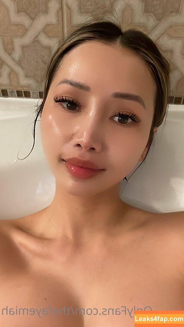 thefayemiah / fayemiah leaked photo photo #0004