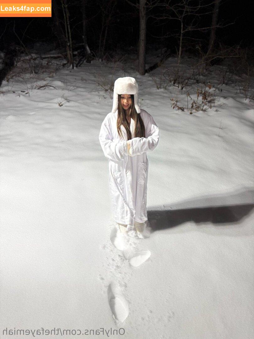 thefayemiah / fayemiah leaked photo photo #0009