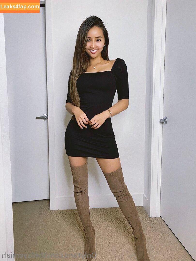 thefayemiah / fayemiah leaked photo photo #0012