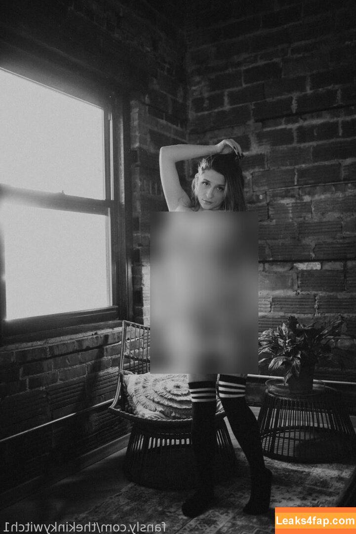thekinkywitch1 / thekinkywitchh2 leaked photo photo #0088