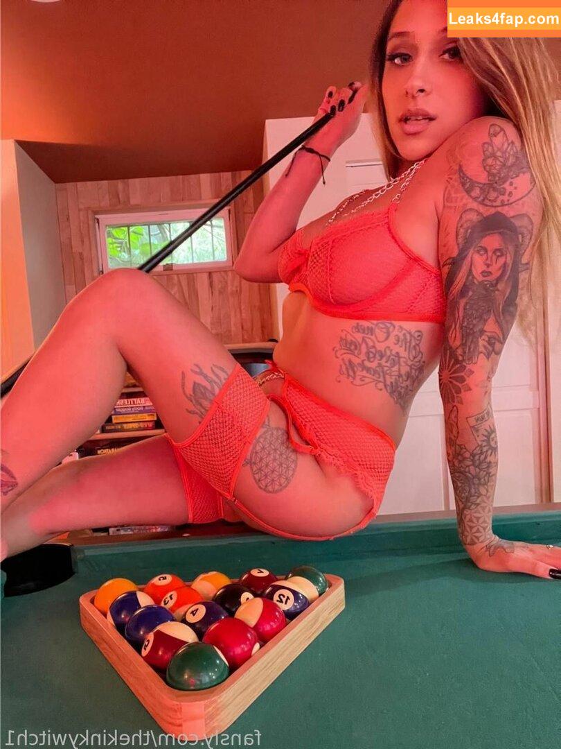 thekinkywitch1 / thekinkywitchh2 leaked photo photo #0100