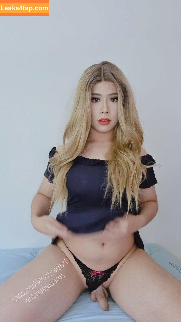 theonlyjasminee_ / thecdjasmine / theonlyjasmin3 leaked photo photo #0024
