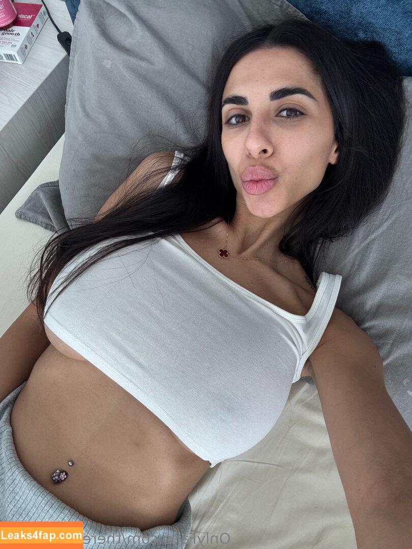 therealmorenita / therealmorena leaked photo photo #0003
