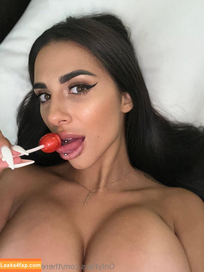 therealmorenita / therealmorena leaked photo photo #0012