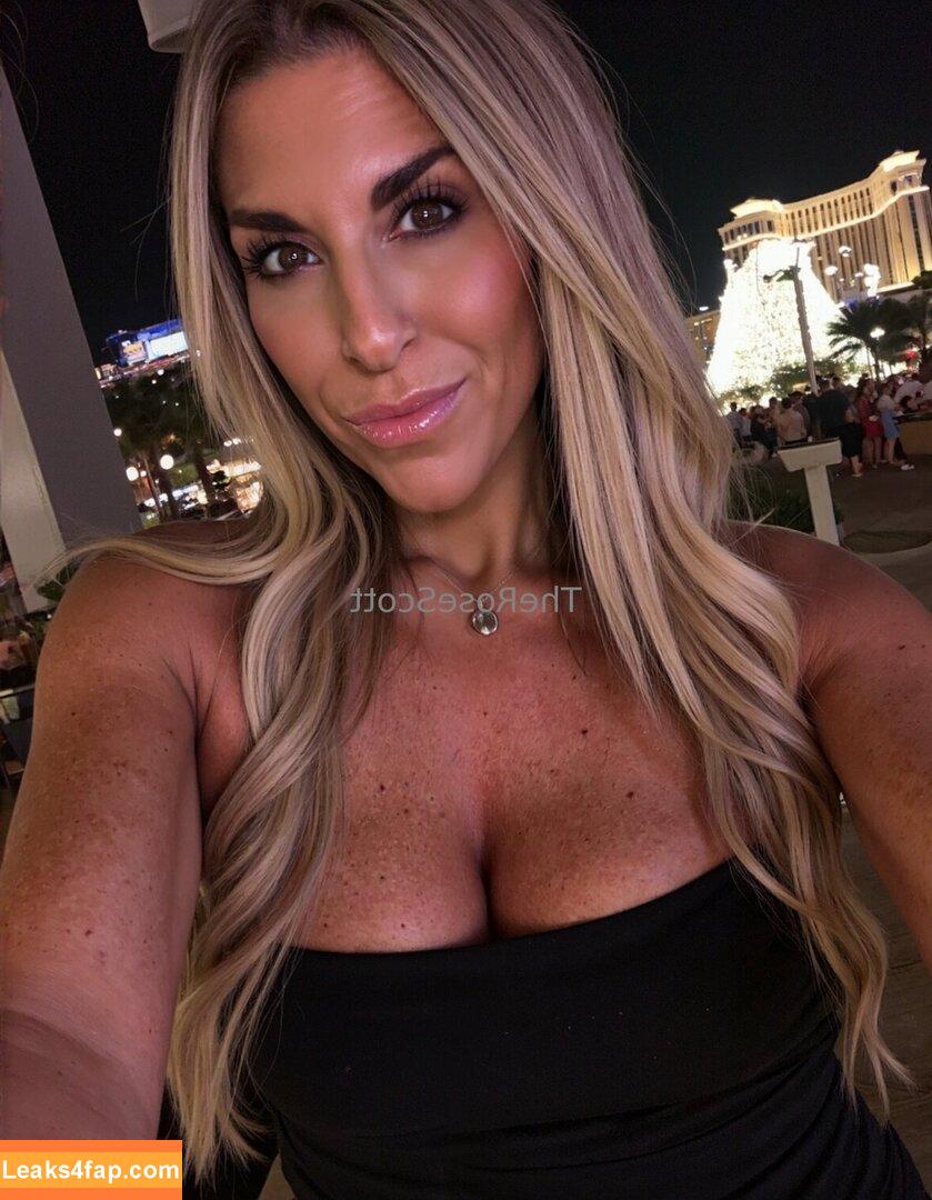 therosescott /  leaked photo photo #0011