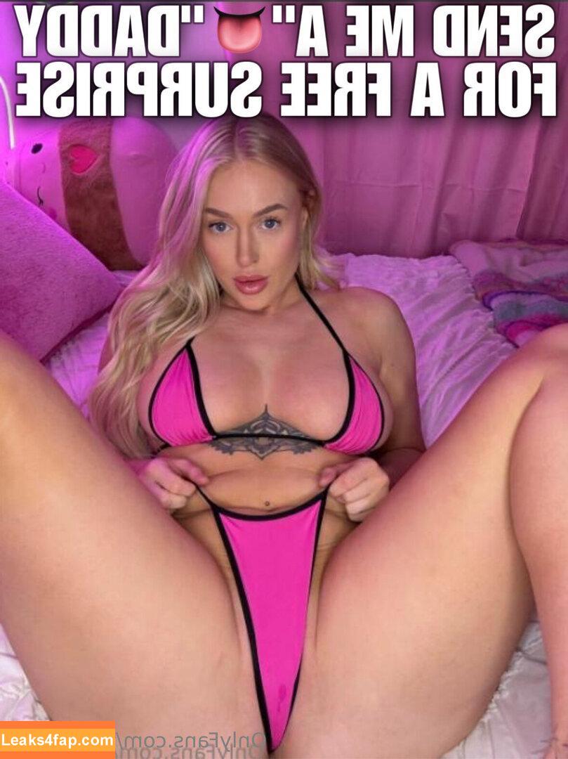 tiaunariley free leaks