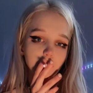 random model