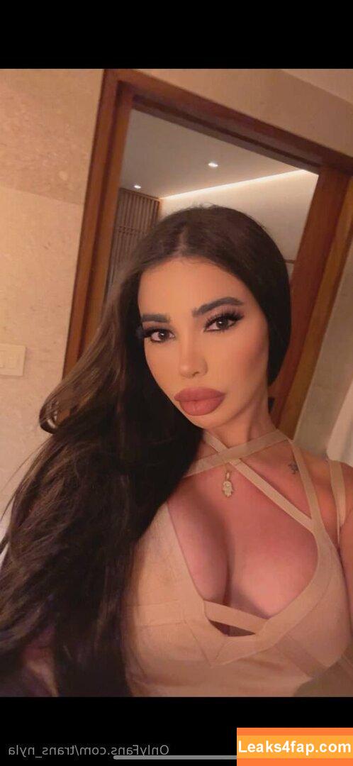 trans_nyla /  leaked photo photo #0006