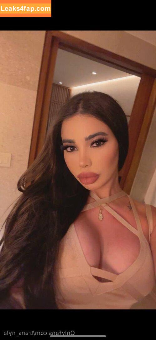 trans_nyla /  leaked photo photo #0007