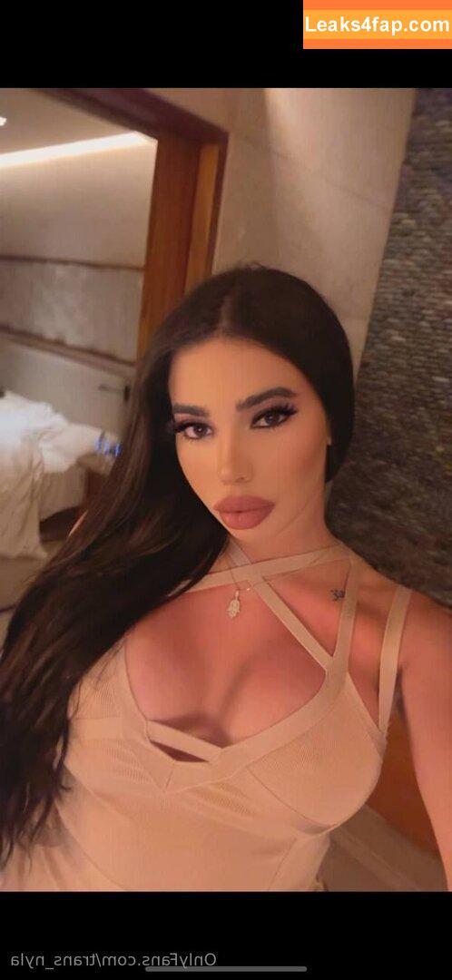 trans_nyla /  leaked photo photo #0008