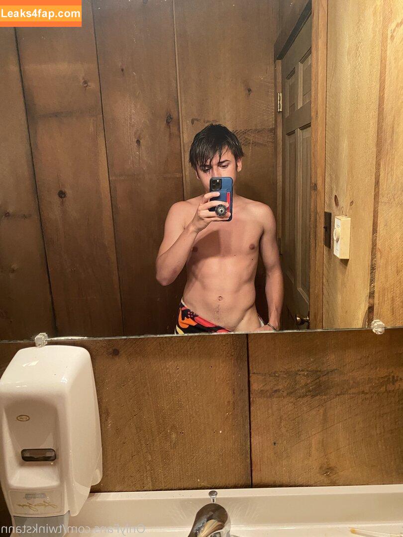 twinkstann / twinksecrets leaked photo photo #0005