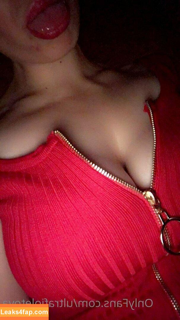 Ultrafioletova / Aleksandra Majewska / kittysxo leaked photo photo #0003