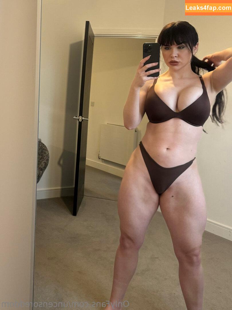 uncensoreddom /  leaked photo photo #0011