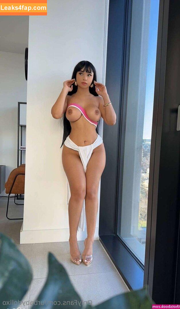 Urbabydollxo /  leaked photo photo #0009